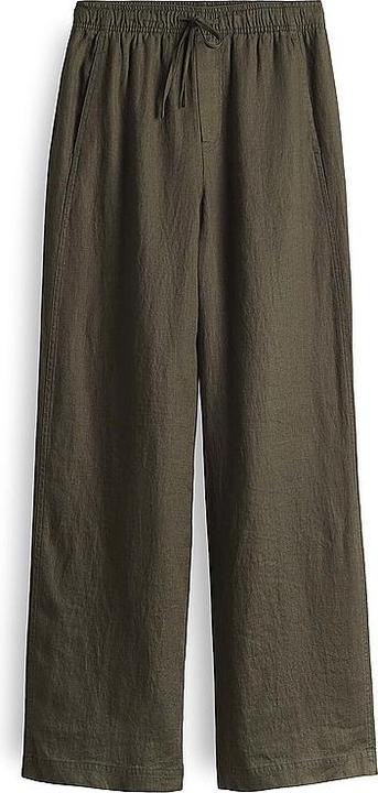Produktbild Opus Leinenhose MILENI (36)