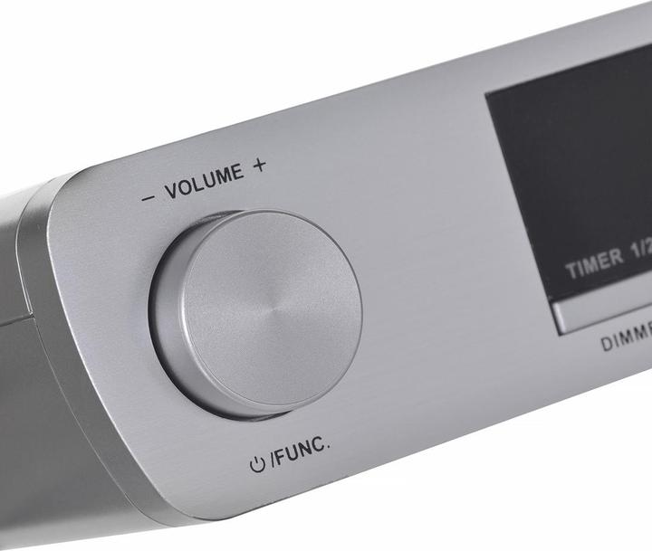 Actual product image Blaupunkt KR14BT (FM, Bluetooth)