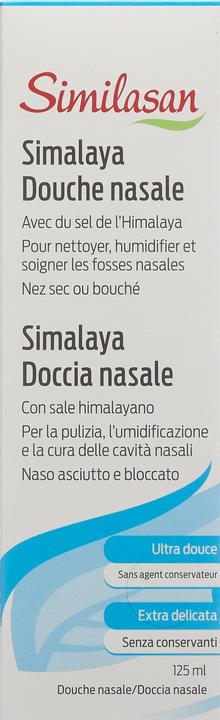 Immagine prodotto Similasan di irrigazione nasale (1 Pezzo/i)
