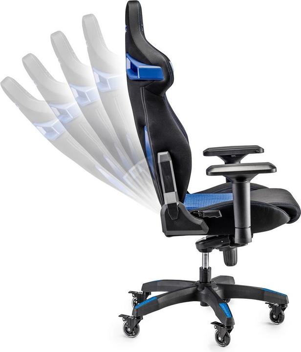 Actual product image Sparco Stint
