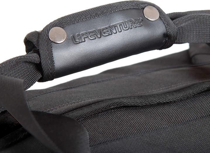 Produktbild Lifeventure Expedition Duffle, 100 Litre, Black (100 l)