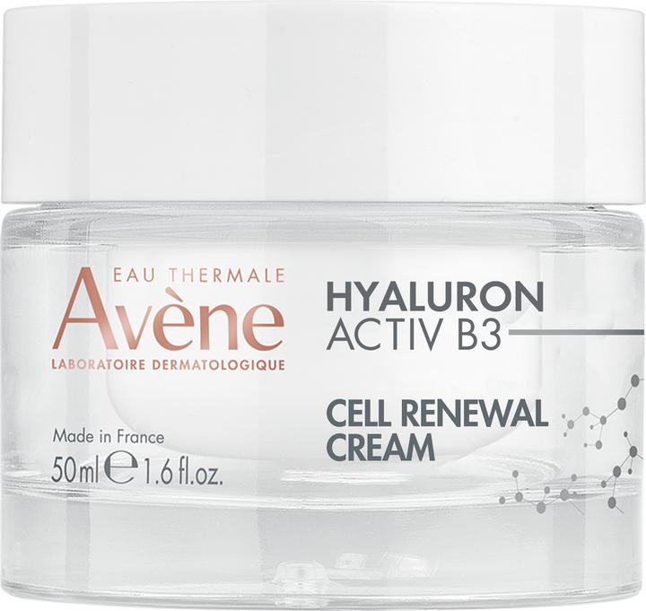 Hyaluron Activ B3 Crème régénératrice de cellules (50 ml, Crème 24h)