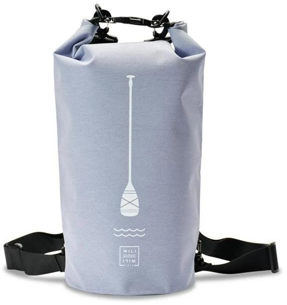 Actual product image Wili Wili Tree Dry Bag Dragon Fly Seastar Purple, 15 l (15 l)