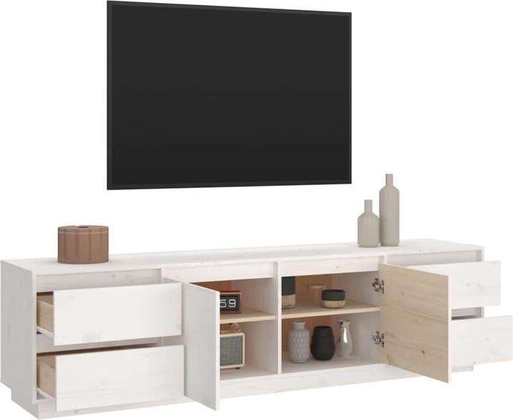 Actual product image VidaXL Florens (176 x 37 x 47.5 cm)