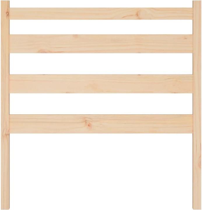 Image du produit VidaXL Bonar (106 x 4 x 100 cm)