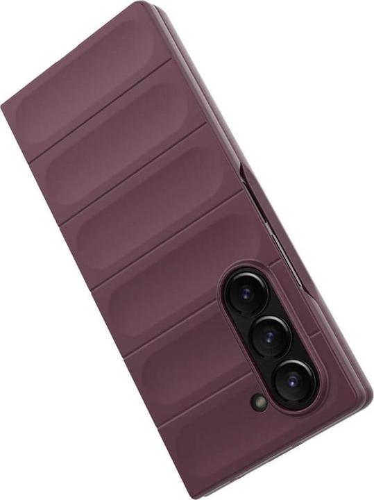 Productafbeelding Cover-Discount Galaxy Z Fold6 - Robuuste Beschermhoes (Samsung Galaxy Z Fold6)