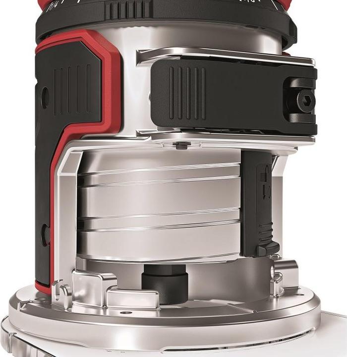 Image du produit GCS Cutter de fraisage sans fil FLEX CER 18-EC