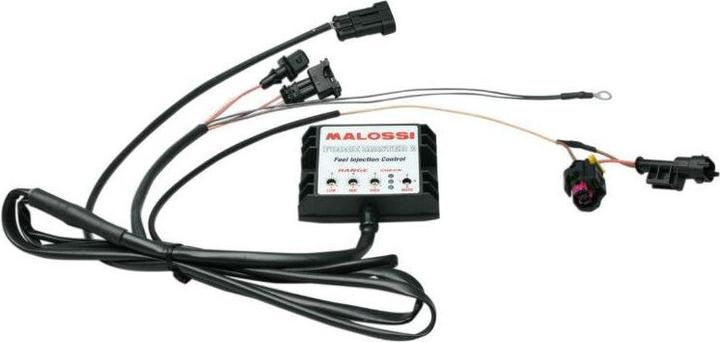 Malossi Force Master 2 Piaggio 350 Mp3 2018+, Beverly 2016+, X10 2012+