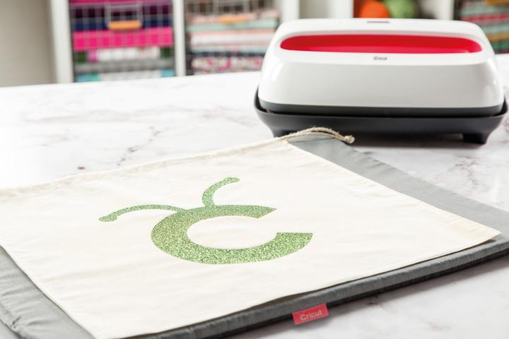 Actual product image Cricut EasyPress 16 Mat