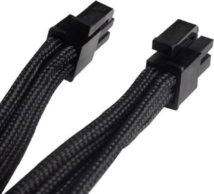 Productafbeelding Silverstone ATX Uitbreiding 8-8(4+4)Pin