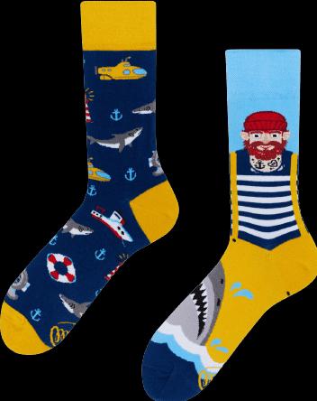 Produktbild Many Mornings Fisher's Tale (Einzelpack, 39 - 42)