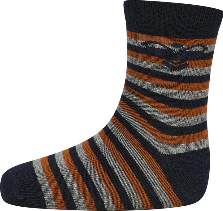 Actual product image hummel Alfie Sock 3-Pack (24 - 27)