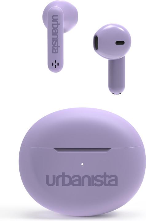 Produktbild Urbanista Austin (20 h, Kabelgebunden)