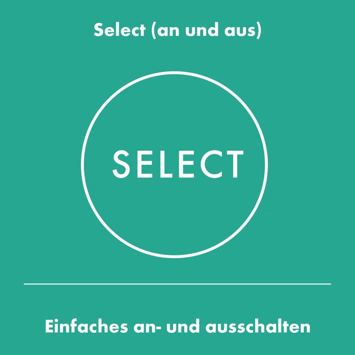 Produktbild hansgrohe ShowerTablet Select Wannenthermostat 400, Aufputz, 24340