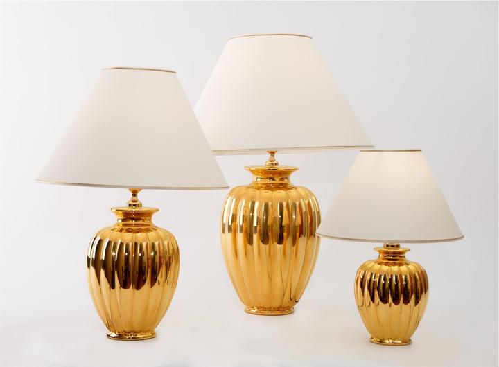 Immagine prodotto Giulia Luce Palazzo oro lucido (E27)