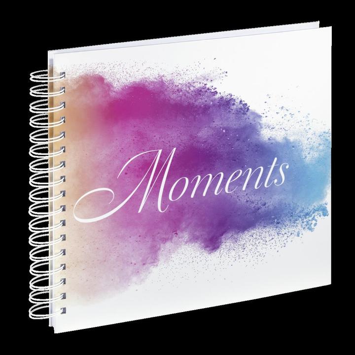Produktbild Hama Watercolor Moments (28 x 24 cm)