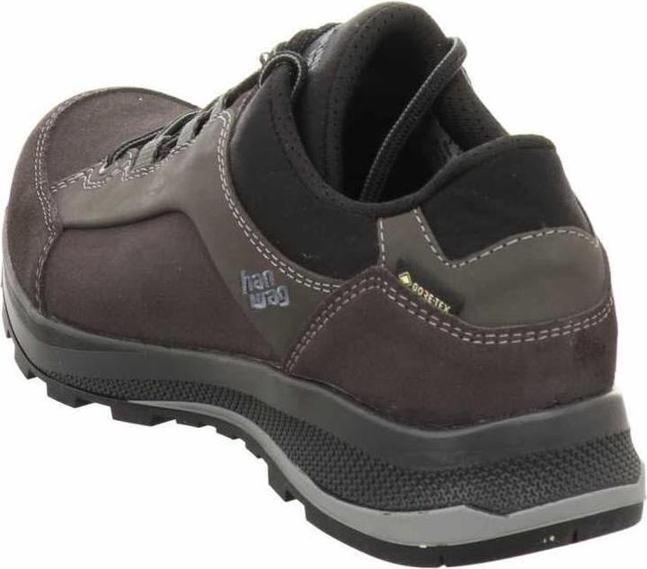 Immagine prodotto Hanwag Banche Basse GTX (47)