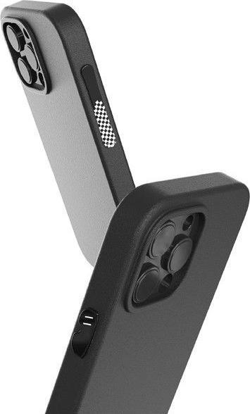 Produktbild Yoyoisles Air Tec Series EVA Softcase Hülle (Apple iPhone 16 Pro)
