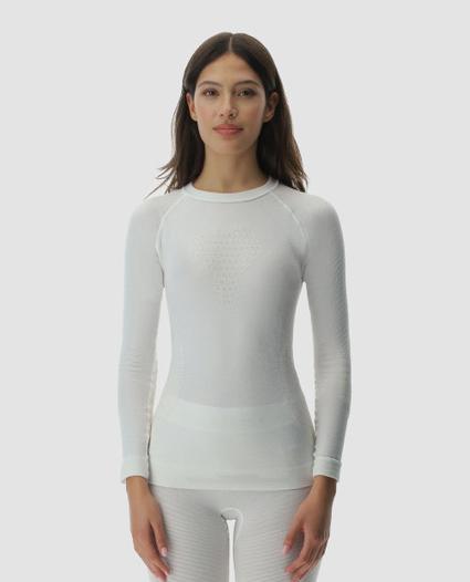 Image du produit UYN Chemise thermique Fusyon Cashmere (M)