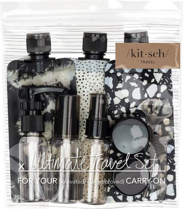 Image du produit Kitsch Kit de voyage (Rembourrage supplémentaire)