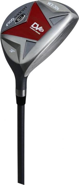 Actual product image U.S. Kids Golf Ultralight 3# Wood 45" 115-122cm blue (Right-handed)