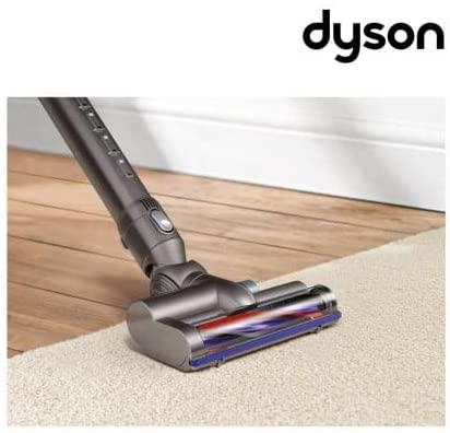 Actual product image Dyson Cinetic Big Ball Absolute 2