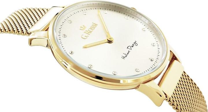 Produktbild Gino Rossi watch G.Rossi women's watch 12177B7-3D1 (190 mm)