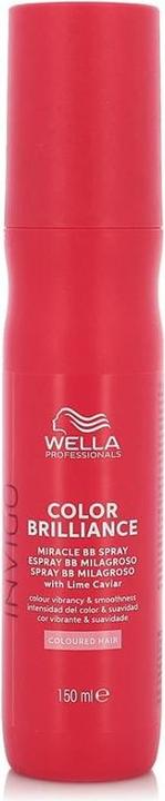 Actual product image Wella Invigo Colour Brilliance Miracle Bb Spray - 150 ml (150 ml)
