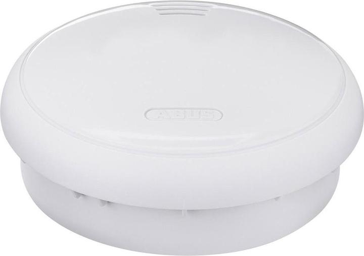 Actual product image Abus Smoke detector