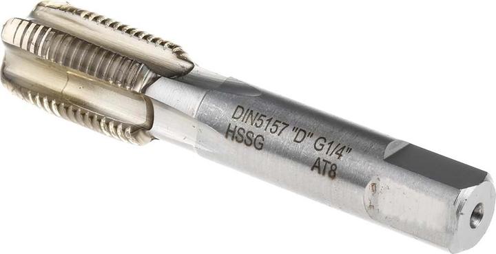 Produktbild Eventus Einschnitt Gewindebohrer HSS-G G1/4