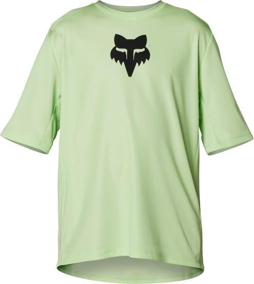 Fox Jersey 23 Yth Ranger Ss Cmbr Ys (S)