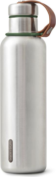 Produktbild Black + Blum Insulated Water Bottle Large - Isolierte Trinkflasche (0.75 l)