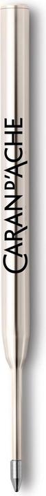 Image du produit Caran d'Ache Goliath Nachfüllung (Recharger, Noir, 0.40 mm)