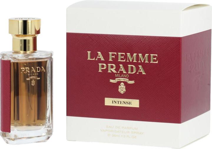 Image du produit Prada La Femme Intense (Eau de parfum, 35 ml)