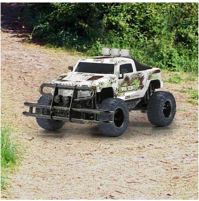 Produktbild Revell New Mud Scout