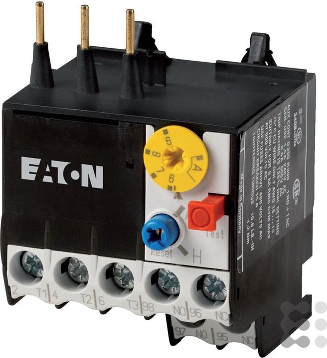 Image du produit Eaton RELAIS THERMIQUE ZB32 2.4-4A