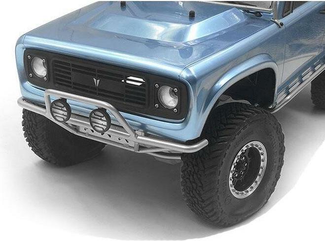 Produktbild Rc4Wd Modellbau-Stossstange Tri-X Stinger Front Vanquish VS4-10