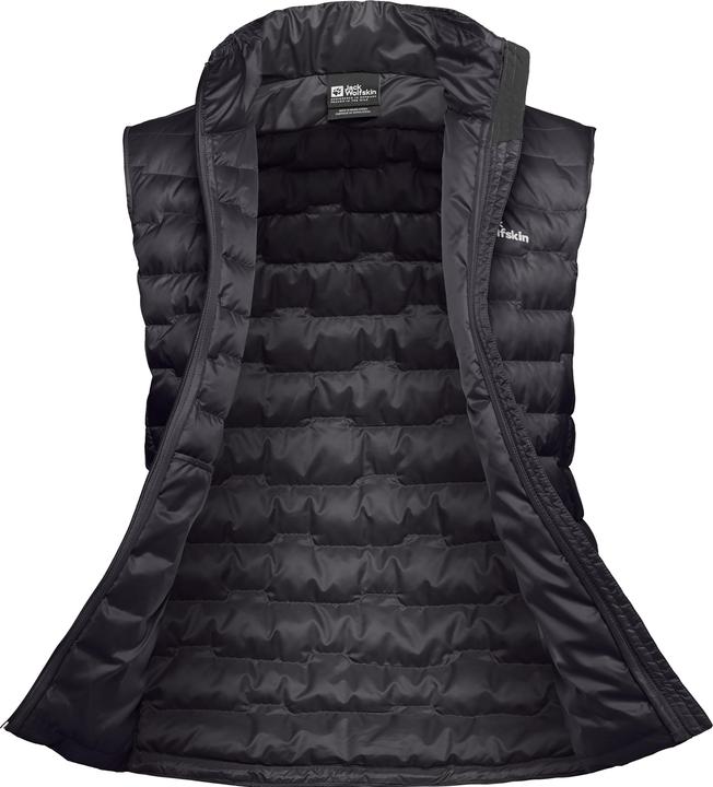 Produktbild Jack Wolfskin Passamani Down Vest M (XL)