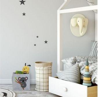 Productafbeelding Relaxdays Opbergmand
