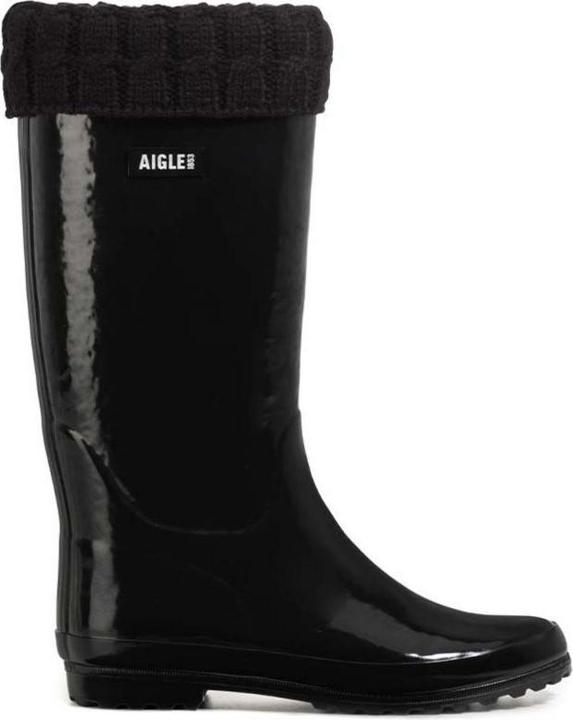 Actual product image Aigle Eliosa Winter (37)