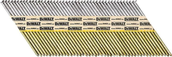 DeWalt Paper bound nails