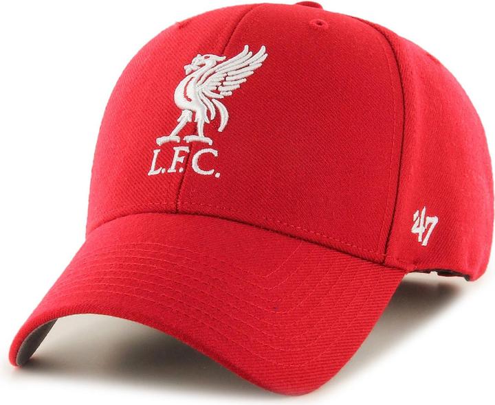 47 Brand Relaxed Fit FC Liverpool (One Size)