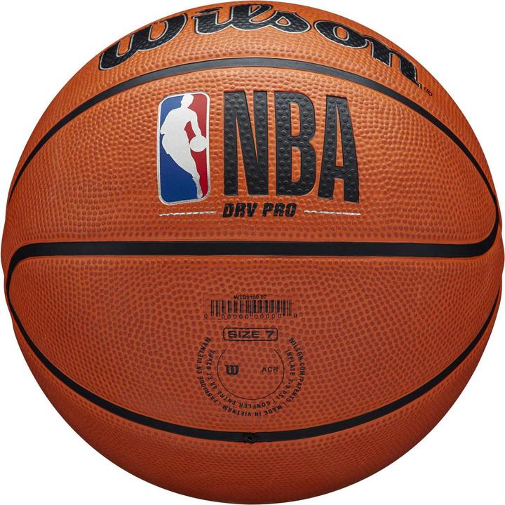 Wilson Basketball NBA DRV Pro SZ7