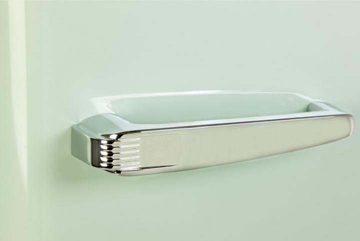 Image du produit Domo DO91701R (218 l)
