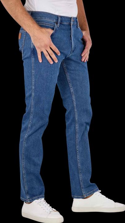 Produktbild Wrangler Jeans Greensboro (W30)
