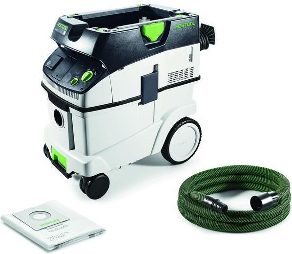 Immagine prodotto Festool CTL 36 E SD CH (Aspirapolvere a umido e a secco)