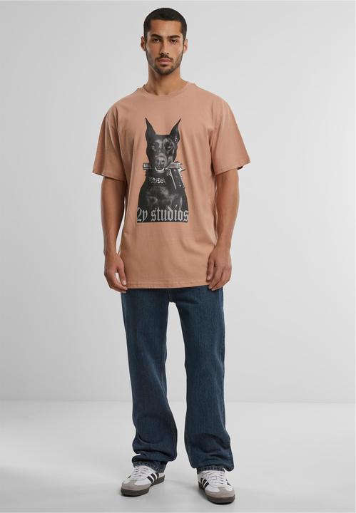 Actual product image 2Y Studios 2Y Gabrie Basic Straight Jeans - 178439 (32)