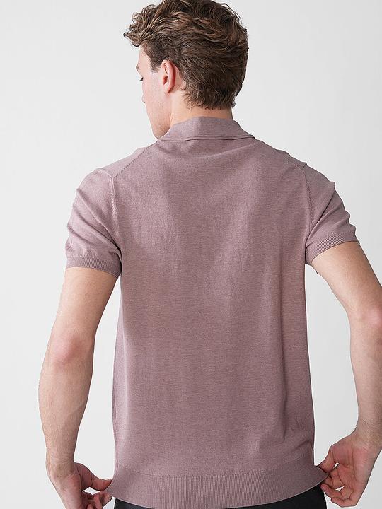 Produktbild Profuomo Poloshirt (XL)