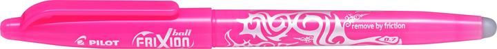 Coral Pink