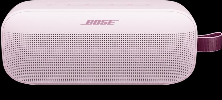 Image du produit Bose Soundlink Flex (2nd Gen) (12 h, Fonctionnement sur batterie)